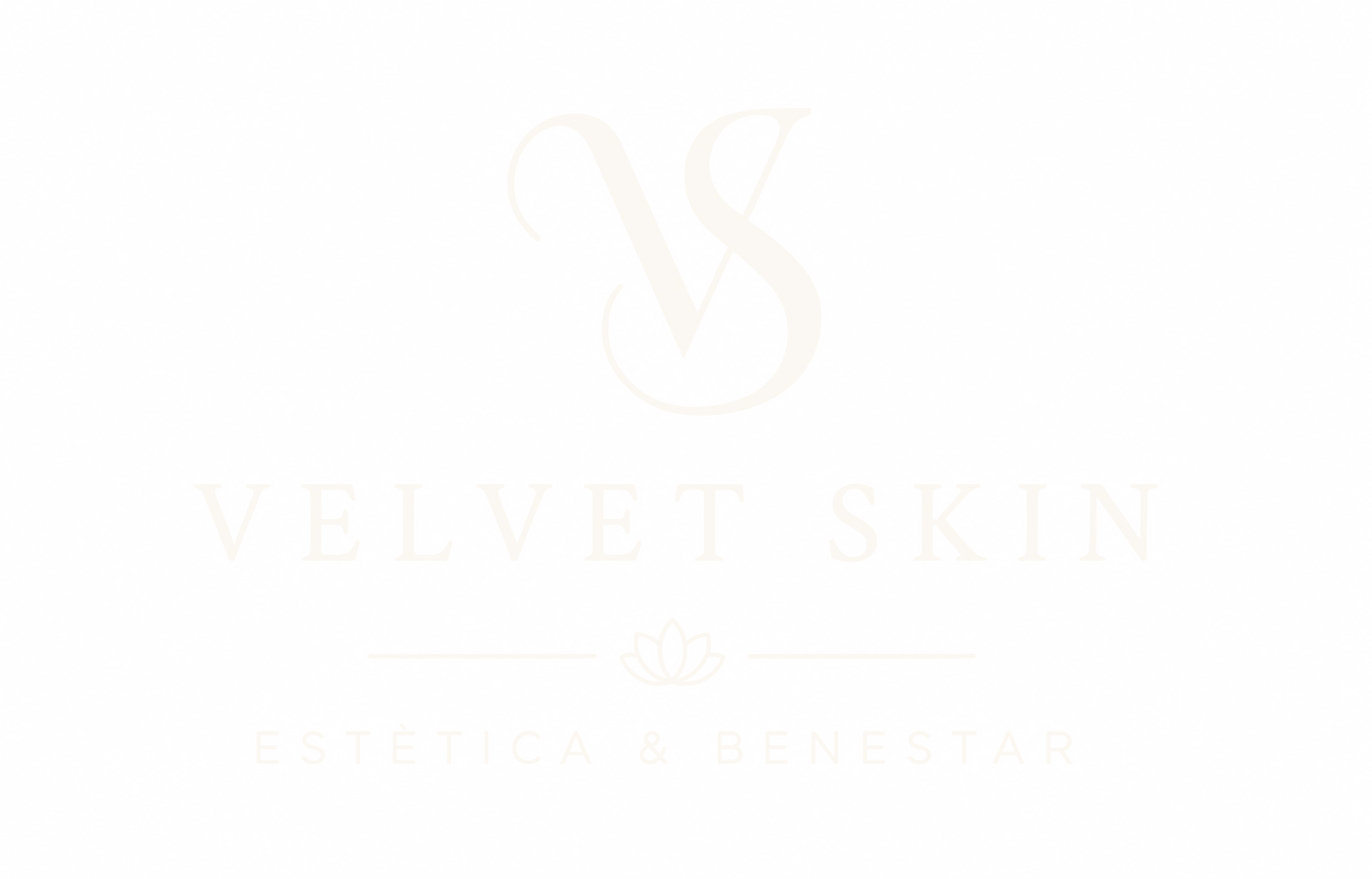 Velvet Skin · Estètica & Benestar